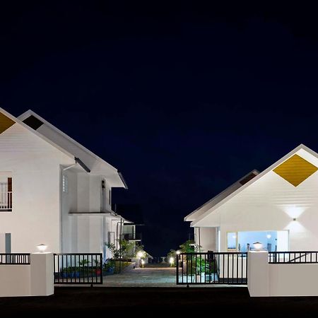 The Hazeberg Munnar Hotel Екстериор снимка